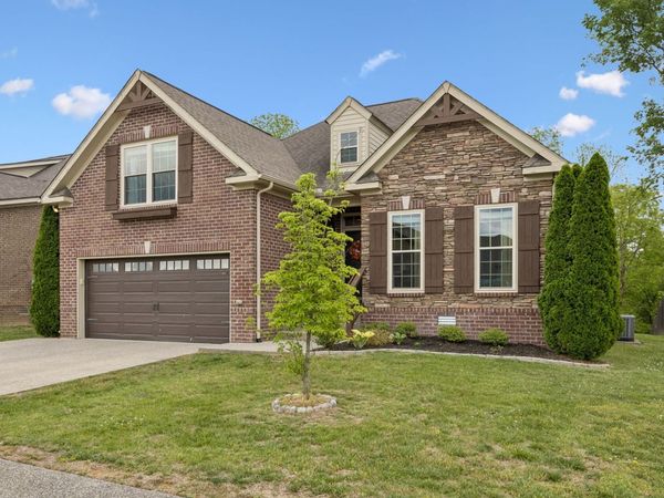 1012 Rudder Dr, Spring Hill, TN 37174