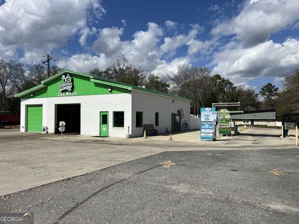 1513 Rice Avenue, Dublin, GA 31021