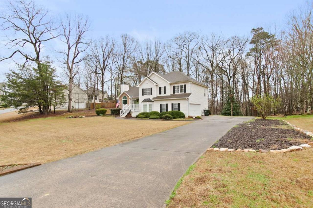 308 Saddle Wood Drive, Canton, GA 30114 Main Photo