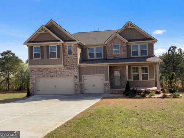 161 Donovan Avenue, Locust Grove, GA 30248