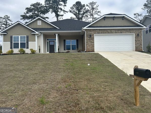1150 Barrington Place Way, Macon, GA 31220