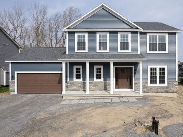 Lot #13 -132 Belnapp Dr. (Old Towne), Syracuse, NY 13215