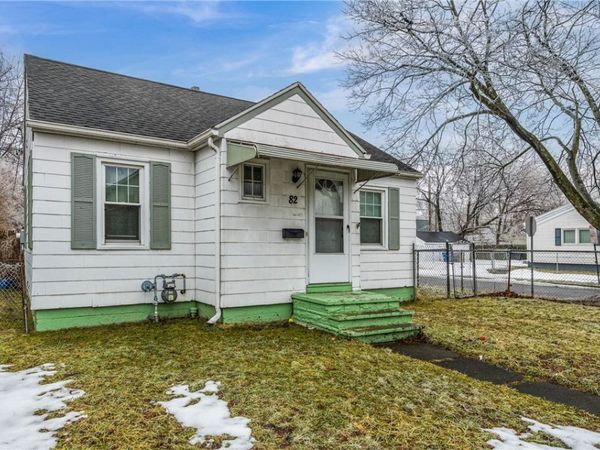 82 Midland Avenue , Rochester, NY 14621