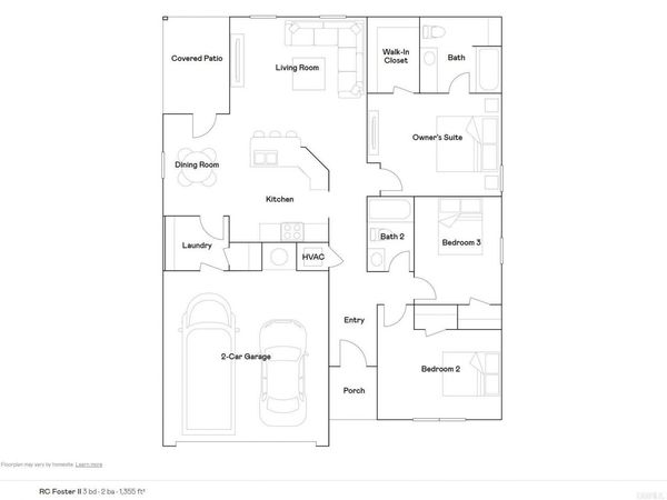 6656 Hollywood Avenue, Benton, AR 72019