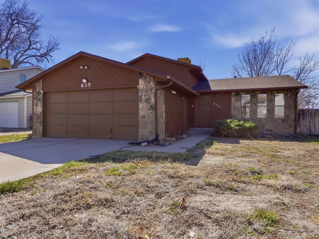 635 Aspenwood Lane, Grand Junction, CO 81504 Main Photo