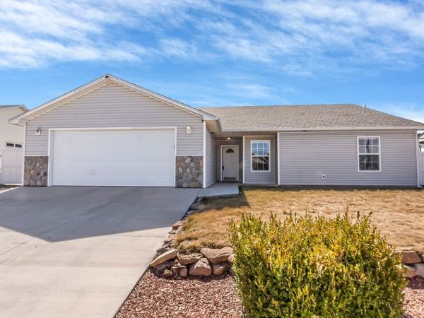 2827 B 3/10 Road, Grand Junction, CO 81503