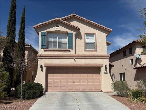 11100 Vasari Court , Las Vegas, NV 89144