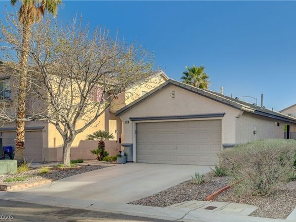 9241 Hidden Harbor Avenue , Las Vegas, NV 89148