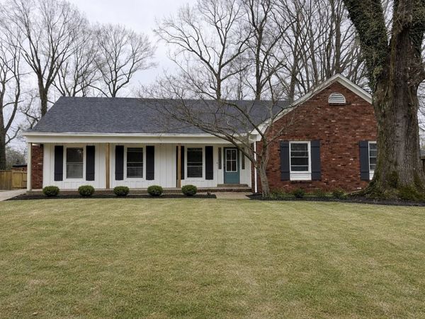 3122 GLENFINNAN RD, Memphis, TN 38128