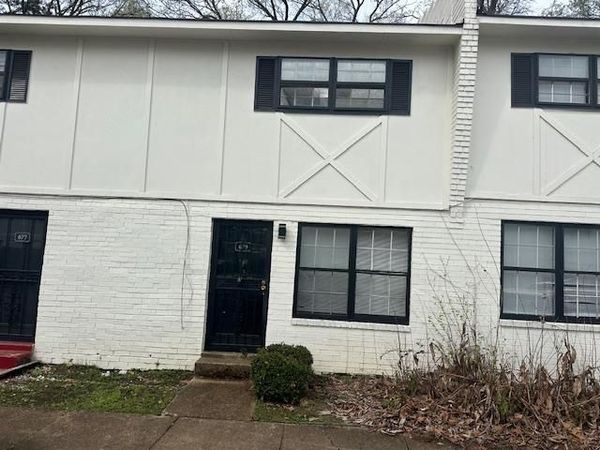 679 MILES DR, Unit 679, Memphis, TN 38111