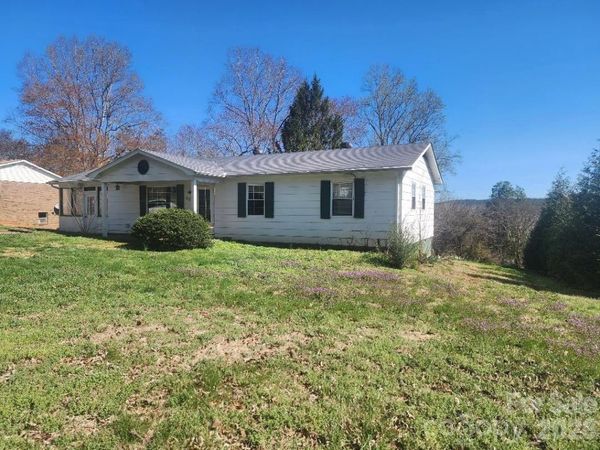 203 Brentwood Road , Unit 61, Morganton, NC 28655