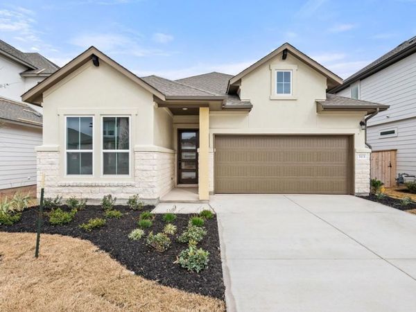 313 Marisol Bend, Georgetown, TX 78626