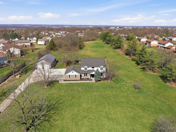 4420 Millikan Road, Liberty Twp, OH 45011