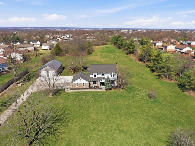 4420 Millikan Road, Liberty Township, OH 45011 Photo 1