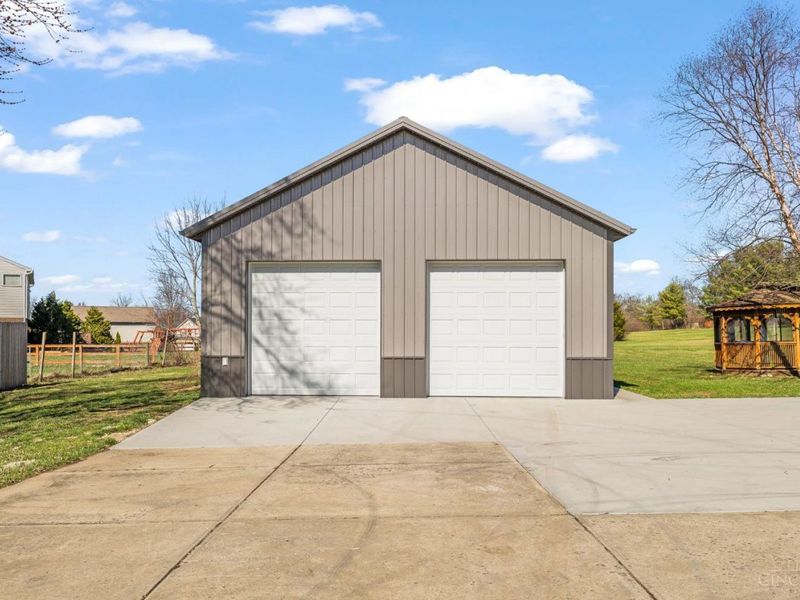 4420 Millikan Road, Liberty Township, OH 45011 Photo 14