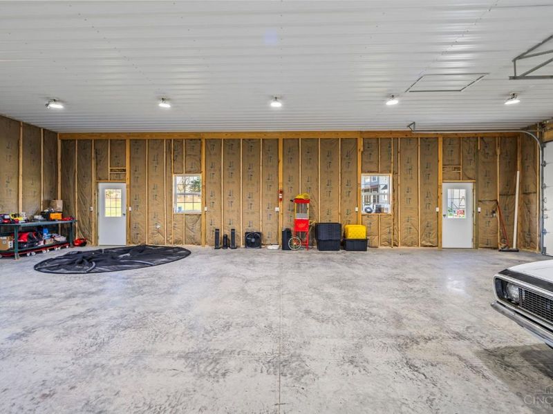 4420 Millikan Road, Liberty Township, OH 45011 Photo 16