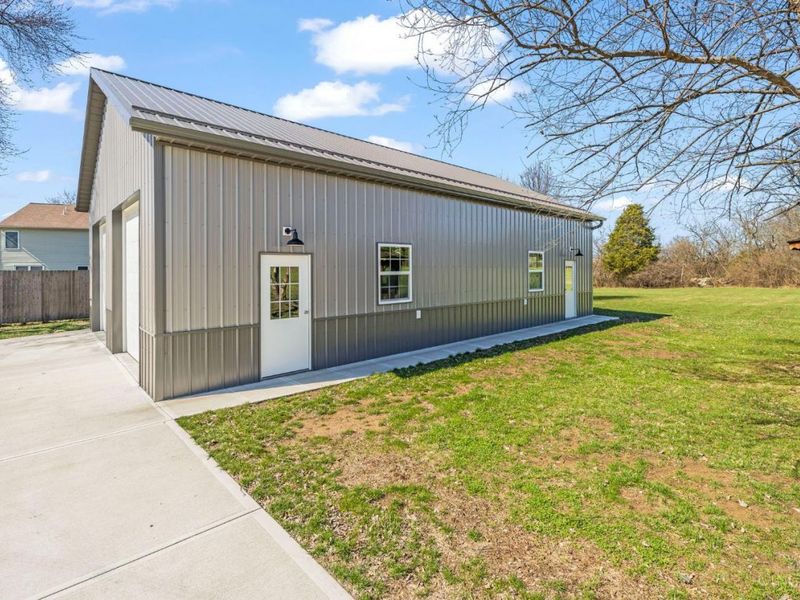 4420 Millikan Road, Liberty Township, OH 45011 Photo 18