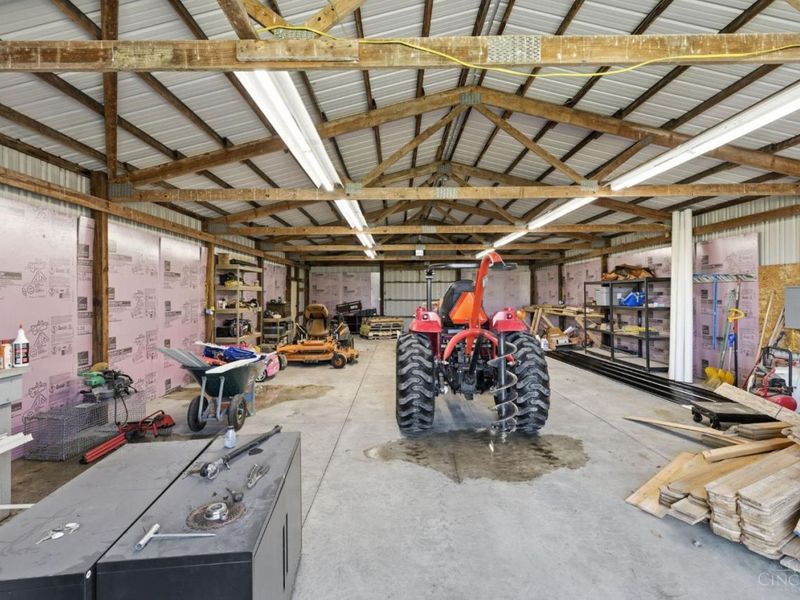 4420 Millikan Road, Liberty Township, OH 45011 Photo 24