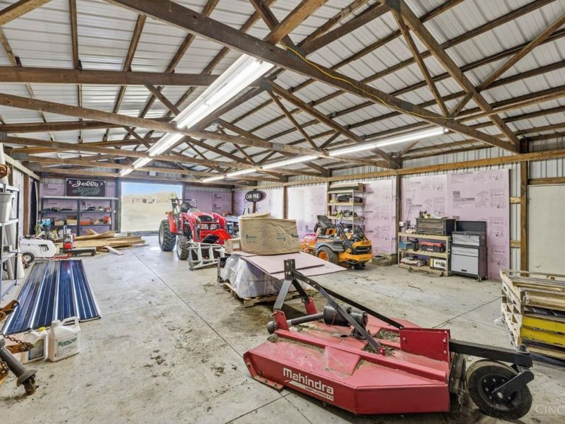 4420 Millikan Road, Liberty Township, OH 45011 Photo 25