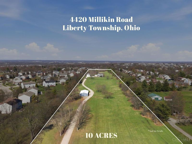 4420 Millikan Road, Liberty Township, OH 45011 Photo 3