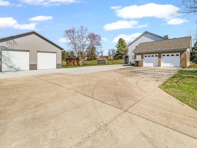 4420 Millikan Road, Liberty Township, OH 45011 Photo 4