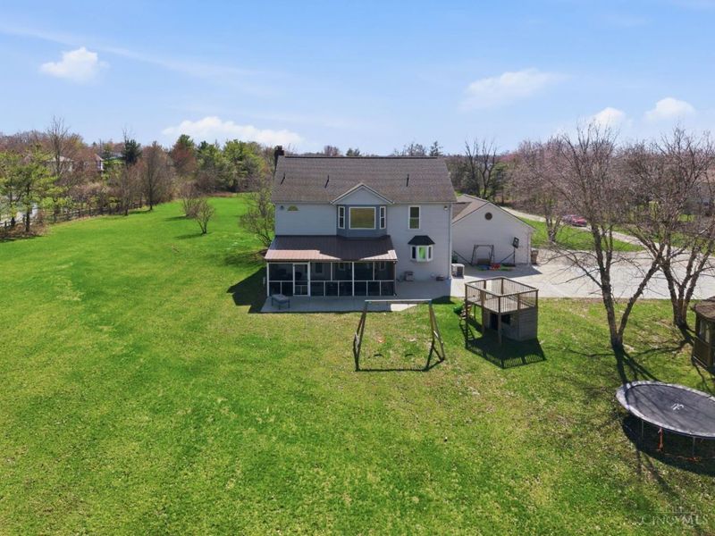 4420 Millikan Road, Liberty Township, OH 45011 Photo 5