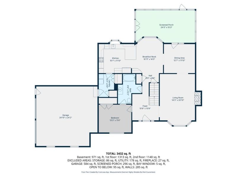 4420 Millikan Road, Liberty Township, OH 45011 Photo 57