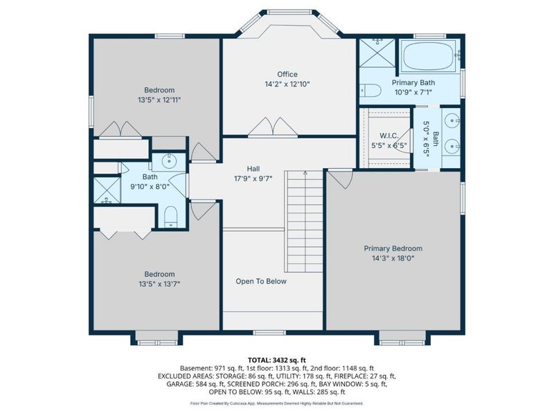 4420 Millikan Road, Liberty Township, OH 45011 Photo 59