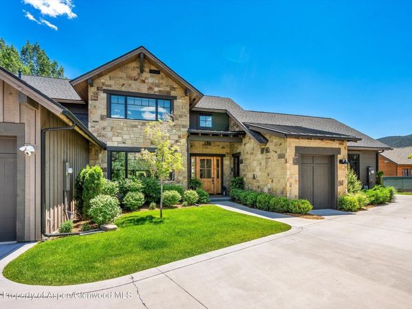 70 Elk Track Lane, Carbondale, CO 81623