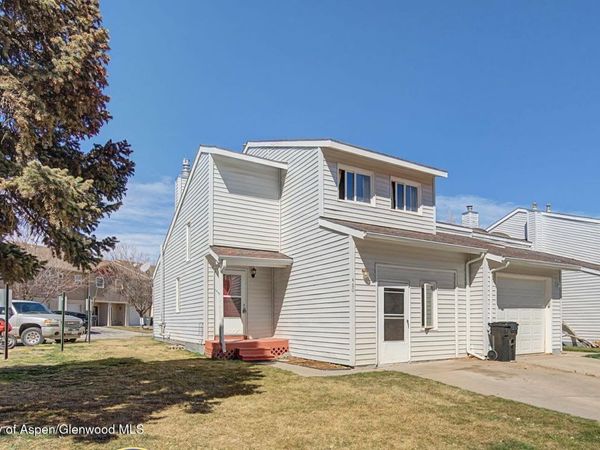 460 Wild Rose Lane, Parachute, CO 81635