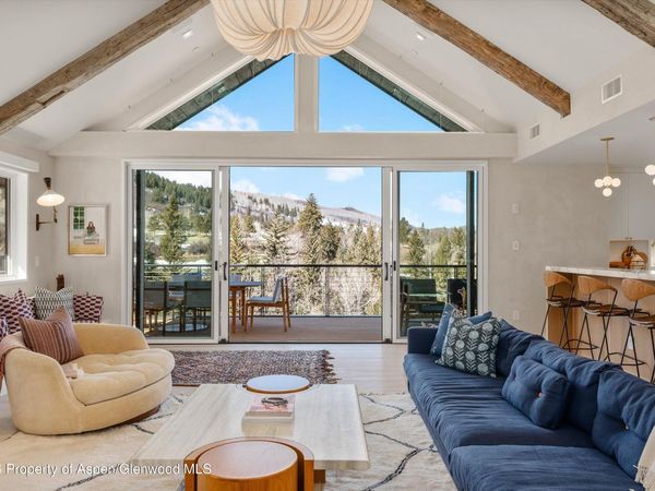 135 Maroon Drive, Aspen, CO 81611