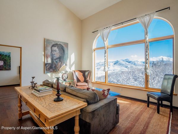 2310 Juniper Hill Drive, Aspen, CO 81611