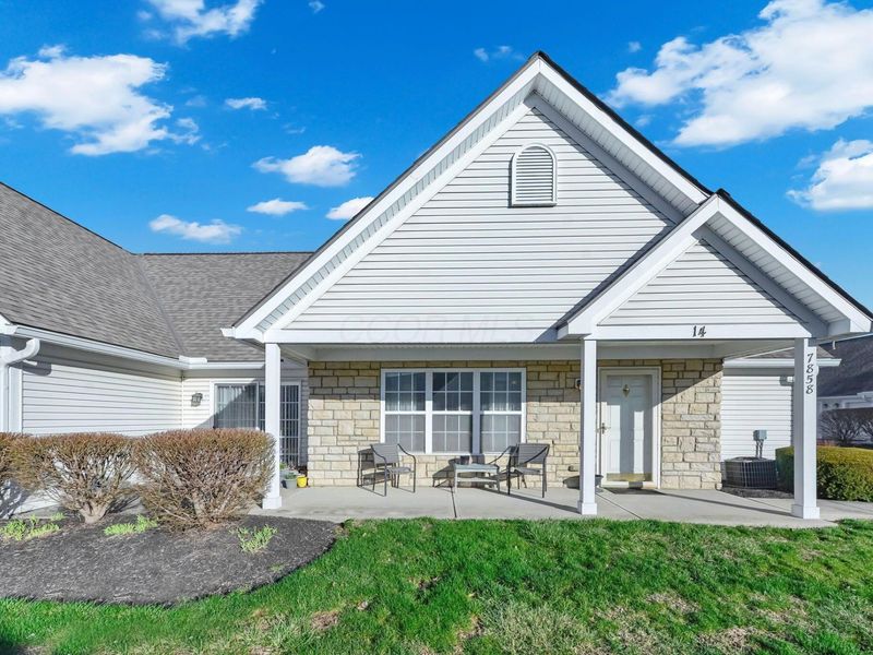 7858 Meadowlark Lane N, Reynoldsburg, OH 43068 Photo 1