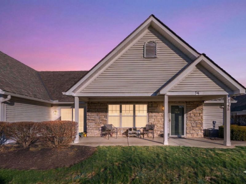 7858 Meadowlark Lane N, Reynoldsburg, OH 43068 Photo 25