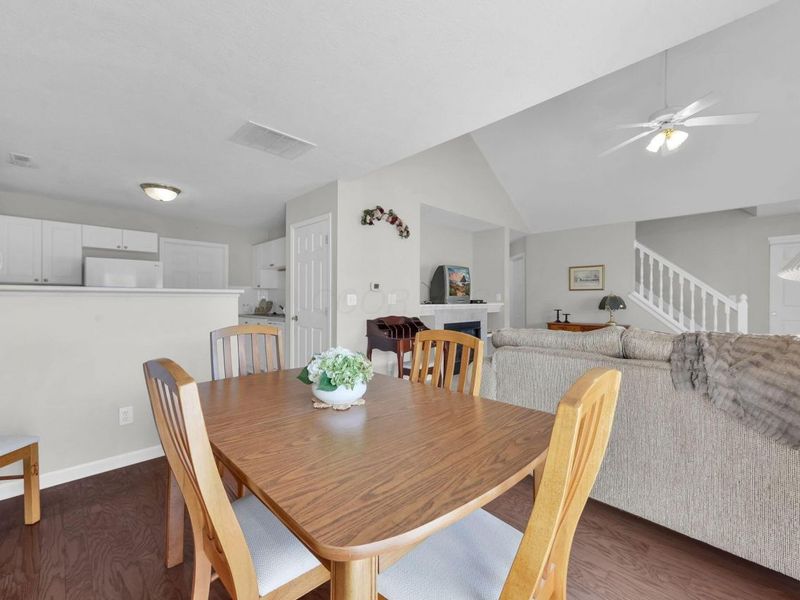 7858 Meadowlark Lane N, Reynoldsburg, OH 43068 Photo 9