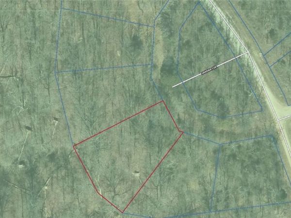 Lot 8 Sandra Circle , Bella Vista, AR 72715
