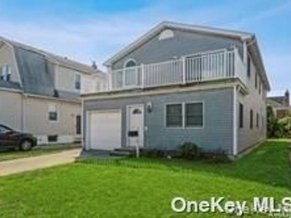 442 E Beech Street , Unit Lower, Long Beach, NY 11561