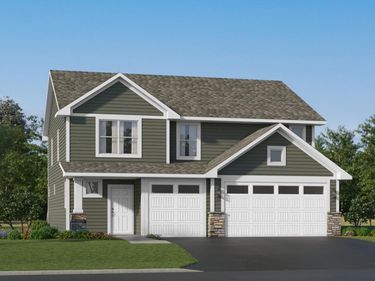 2554 Green Ash Avenue, Shakopee, MN 55379