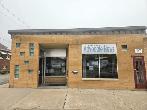 410 CEDAR, Wilton, IA 52778