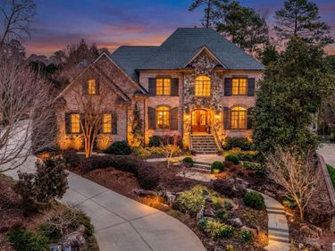 3604 Nightfall Court, Raleigh, NC 27607