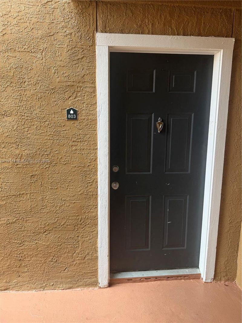 Please Call For Address, Unit 803, Miami, FL 33196 Photo