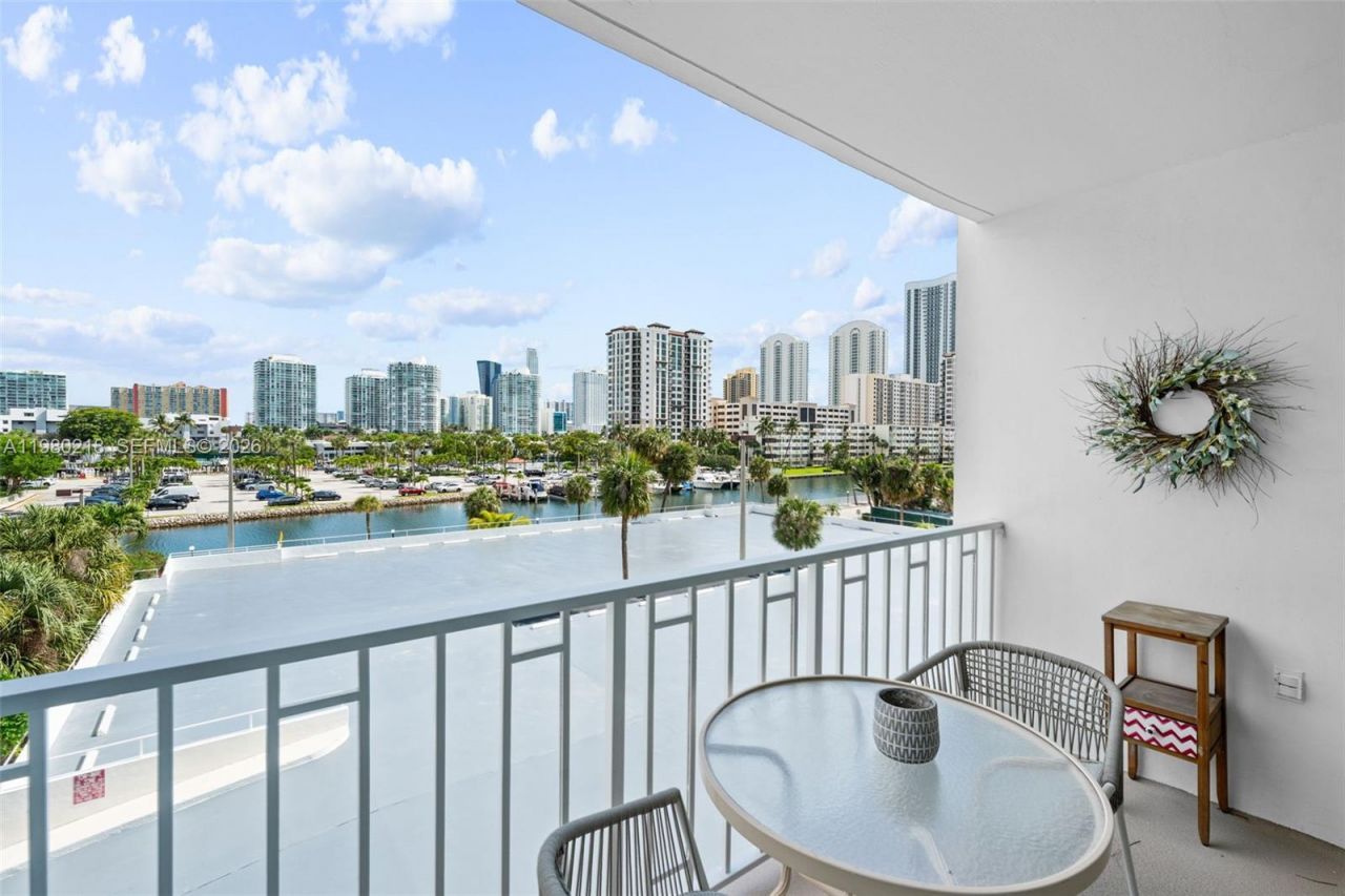 500 Bayview Dr, Unit 325, Sunny Isles Beach, FL 33160 Photo