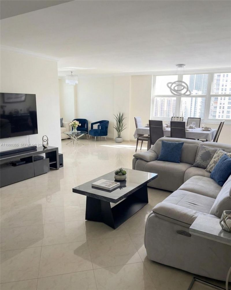 251 174th St , Unit 1517, Sunny Isles Beach, FL 33160 Photo