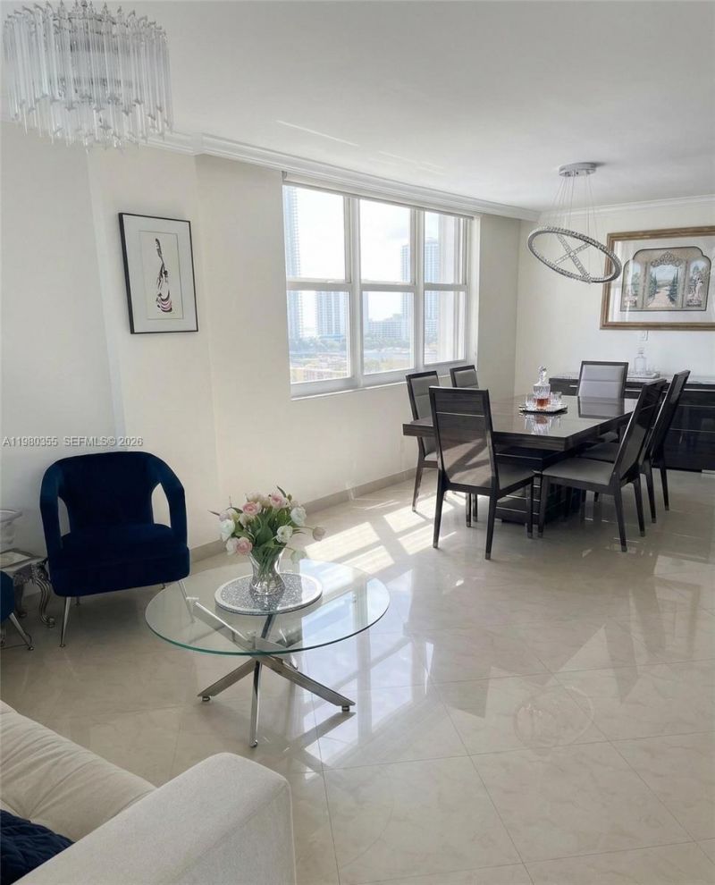 251 174th St , Unit 1517, Sunny Isles Beach, FL 33160 Photo
