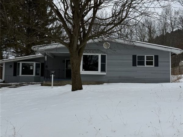 309 W 19th St , Elmira, NY 14903