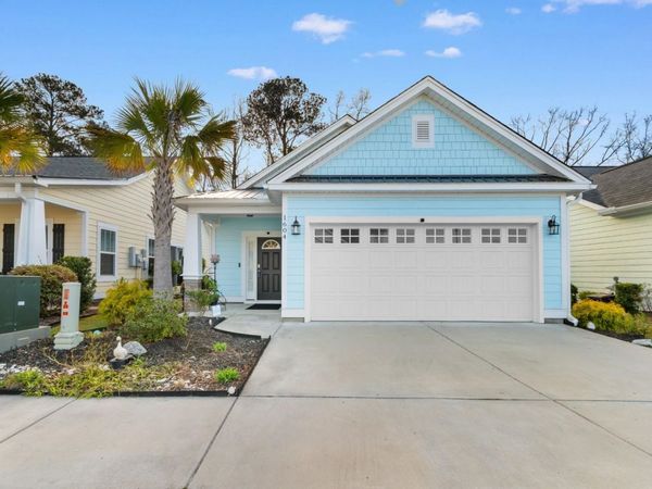 1604 Carsens Ferry Dr., Conway, SC 29526