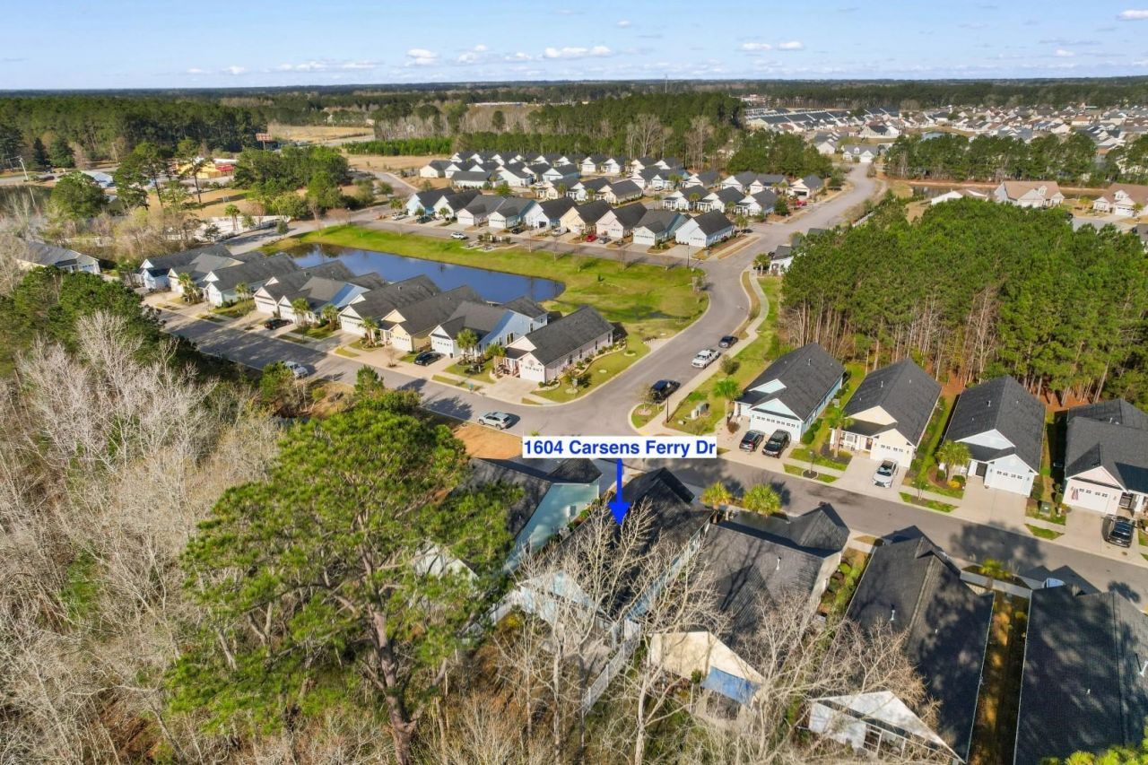 1604 Carsens Ferry Dr. Photo 33