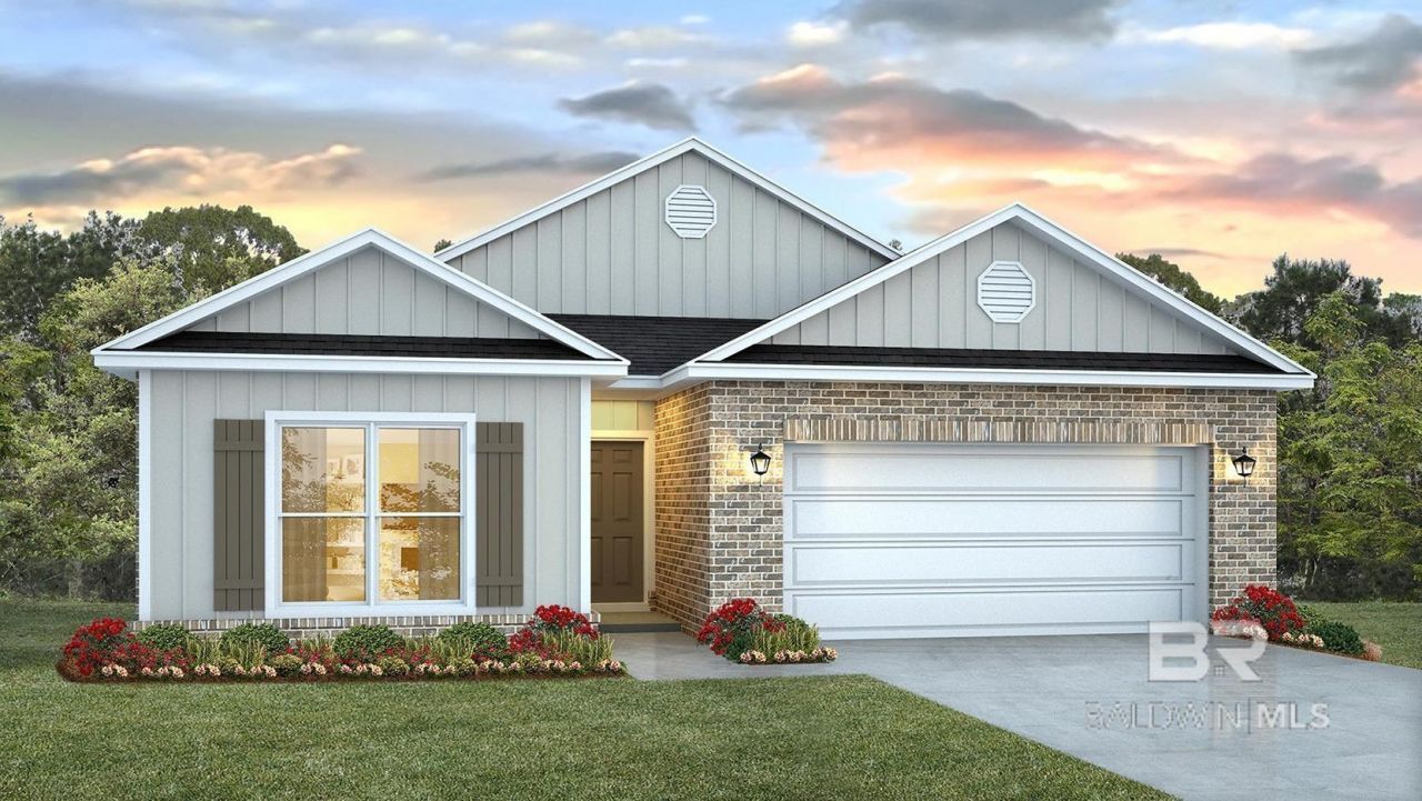 28072 Hallow Trail, Elberta, AL 36530 Main Photo