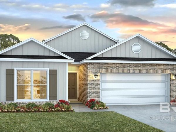 28072 Hallow Trail, Elberta, AL 36530