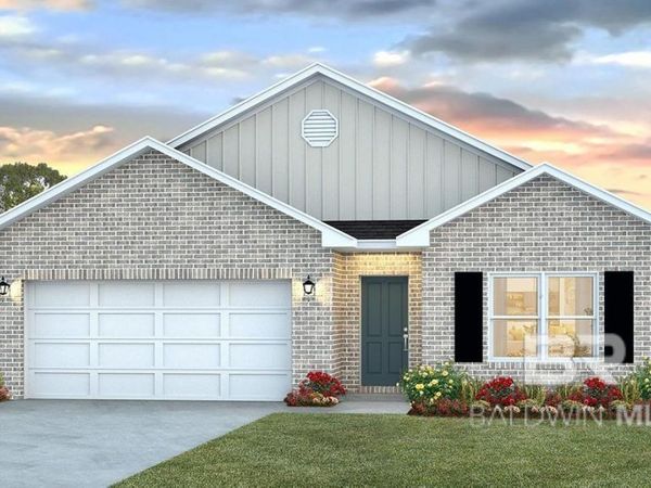 14913 Dayton Circle, Foley, AL 36535